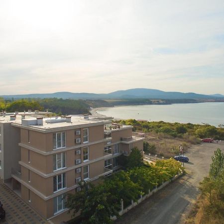 Santa Maria Apartments Αγαθούπολη Εξωτερικό φωτογραφία